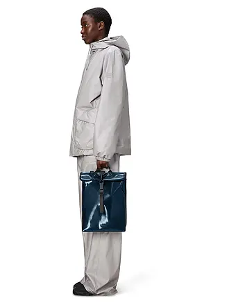 RAINS | Rucksack ROLLTOP MINI | 